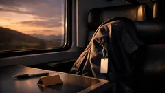 Hangtag weg ohne Schere: 2 Tricks, wie du die Plastikschlaufe unterwegs sauber löst