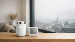 Welche Raumtemperatur ist ideal im Winter in der Schweiz? Richtwerte für jedes Zimmer