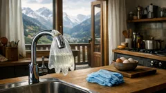 5 geniale Tricks mit Einweg-Handschuhen, die du in unter 1 Minute umsetzen kannst