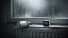 Heizung den ganzen Tag anlassen oder absenken: So sparst du in der Schweiz Heizkosten