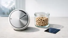 Pelletheizung, Wärmepumpe oder Holz: welches Heizsystem sich 2025 in der Schweiz wirklich lohnt