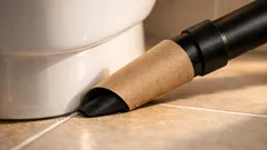 Warum leere Toilettenpapierrollen im Bad plötzlich Gold wert sind