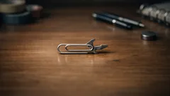 7 Büroklammer-Tricks, die du sofort im Alltag nutzen kannst