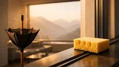 Grossputz ohne Stress: 2 geniale Tricks, die sofort Zeit sparen