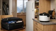 Diese 3 Haushaltsgeräte heissen auf Englisch anders, als viele in der Schweiz denken