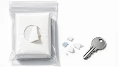 Taschentücher im Sack zerreissen? Mit dem Minigrip-Trick bleiben sie sauber und griffbereit