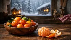 Mandarine, Tangerine oder Satsuma: was ist der Unterschied und was kaufst du wirklich