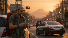 Japan: Was der blaue Bussen-Zettel bedeutet und warum du die Frist nicht verpassen darfst