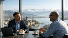 Die richtigen «I see»-Momente: So zeigst du im Englischen Zuhören, ohne zu unterbrechen