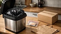 4 clevere Haushaltstricks, die dir sofort Zeit und Nerven sparen