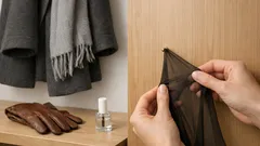 Strumpfhose ohne Laufmasche: die besten Tricks fürs Anziehen im Alltag