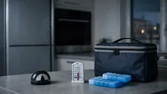 Stromausfall zuhause: So bleibt dein Kühlschrankinhalt länger sicher