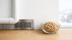 Klimaanlage zum Heizen oder Pelletofen: welche Lösung lohnt sich in der Schweiz 2026 wirklich