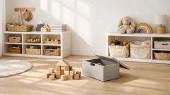 Warum «Räum uf!» nicht hilft: So lernen Kinder wirklich aufzuräumen