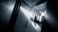 Kühlschrank organisieren mit Buchstützen: der einfache Trick für sofort mehr Platz