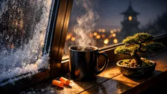 Warum die Neujahrsglocke an Silvester so laut wirkt und was beim Lärmschutz wirklich zählt