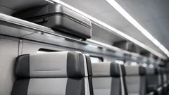 Shinkansen mit grossem Koffer: diese Gepäckregeln musst du kennen (160 cm, Reservation, Gebühren)