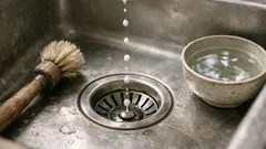 Abgelaufene Milch nicht wegschütten: 5 clevere Putz-Tricks für Haushalt und Bad